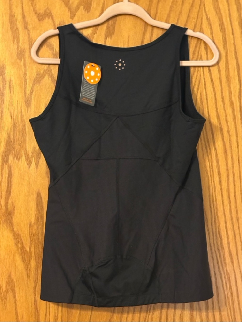 Tommie Copper Tank w/ Lower Back Support - NWT - Size 2XL - Picture 2 of 12
